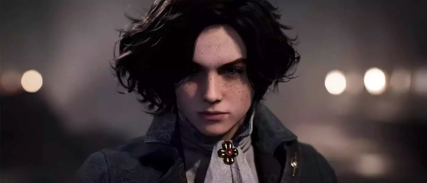 Lies of P: The Soulslike Masterpiece Now on Nintendo Switch 2