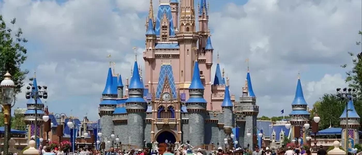 Disney World's Potential Fifth Theme Park: A Glimpse into the Future