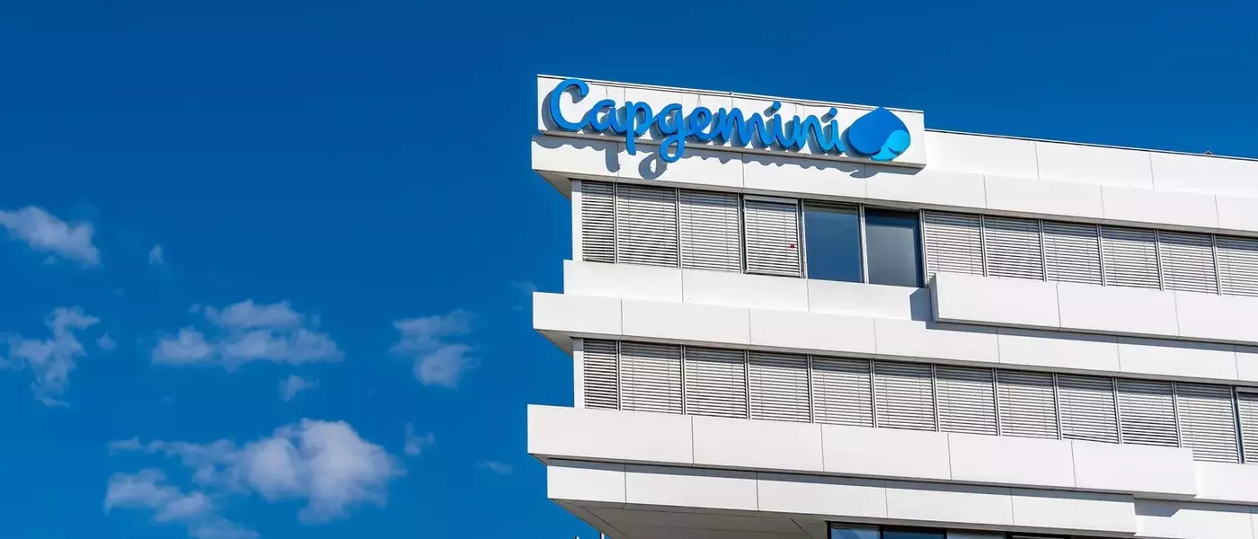 CapGemini: A Strong Buy with Significant Upside Potential