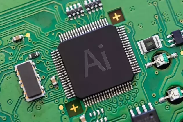 Silicom Ltd: A Potential AI Growth Story