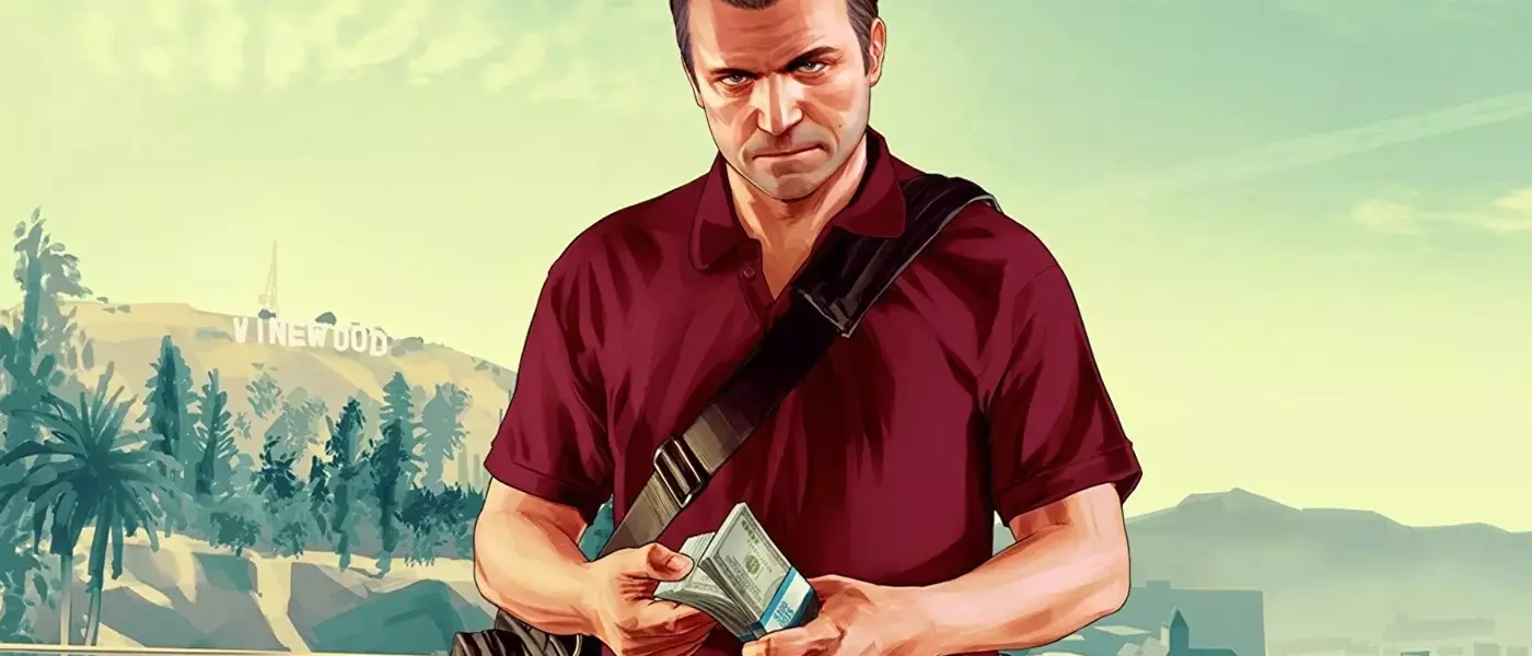 Grand Theft Auto 5 Continues Record-Breaking Sales, Nearing 230 Million Units