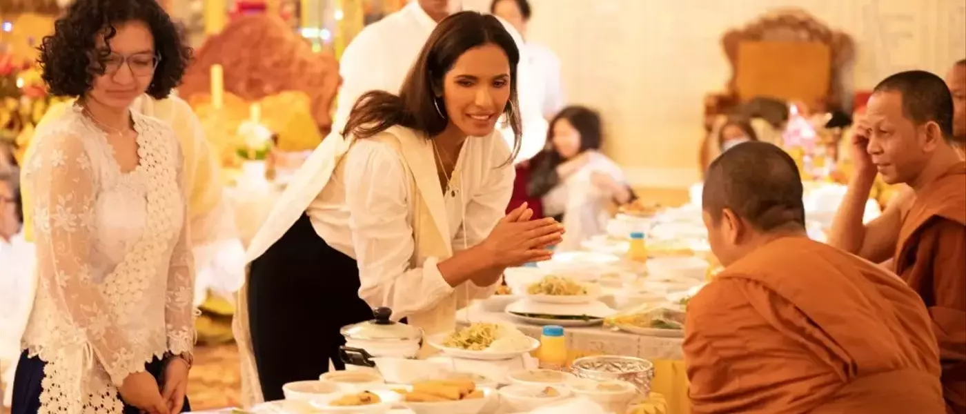 Rachel Tung Extends Unscripted Development Deal with ABC and Hulu