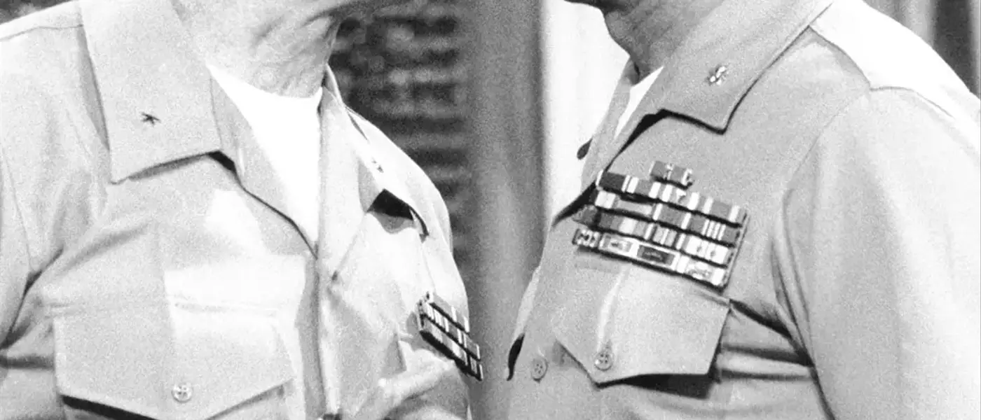 Renowned Actor Jon Cypher, Known for 'Cinderella' and 'Hill Street Blues,' Passes Away at 94