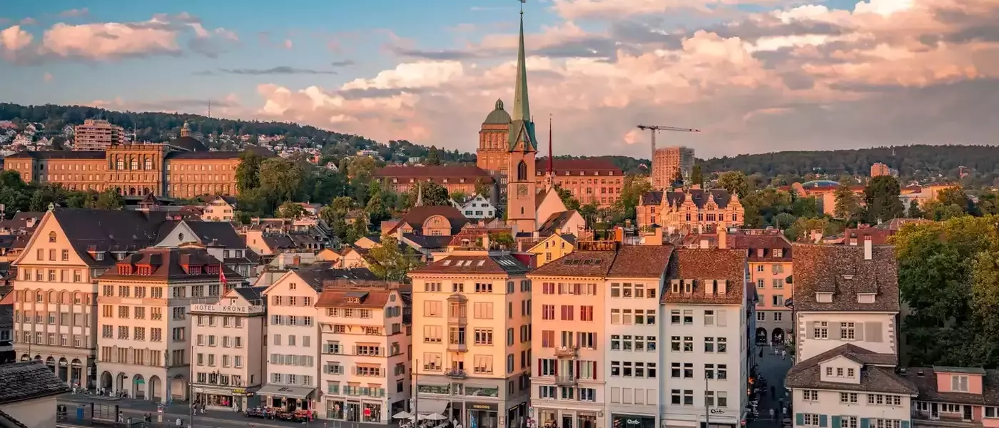 Switzerland's Enduring Appeal as a Financial Hub