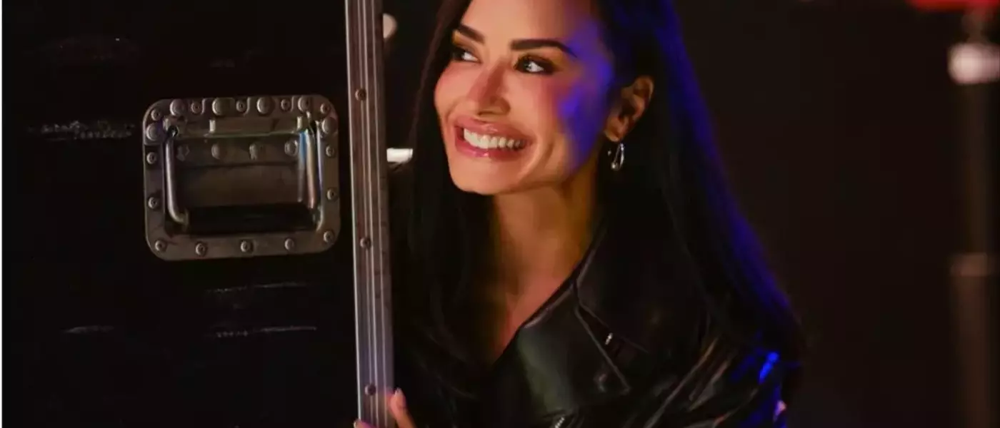 Demi Lovato Confirmed for 'Camp Rock 3' Return