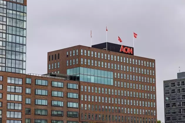 Aon Plc: A Valuation Dilemma Amidst Modest Growth