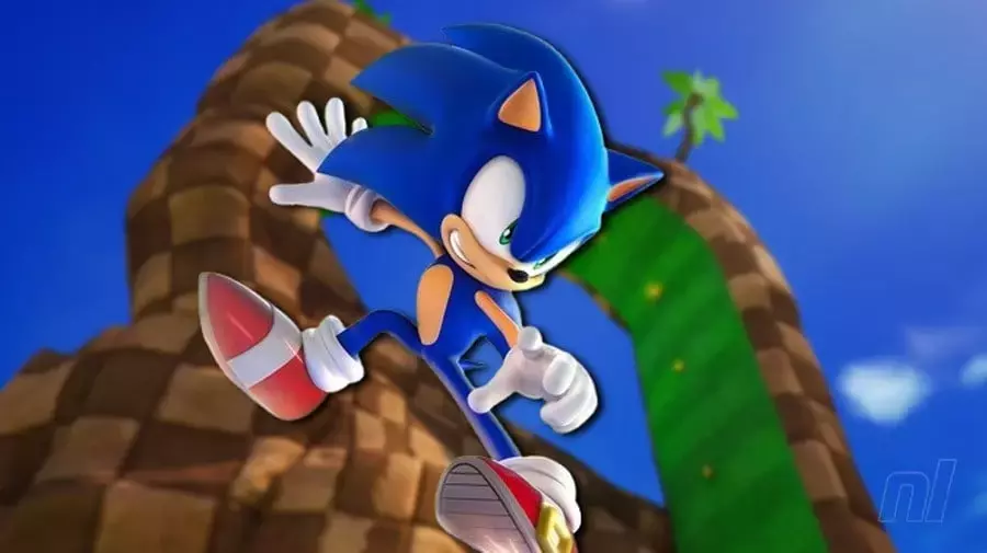Sonic the Hedgehog Joins Fortnite: New Zone Arriving August 2026