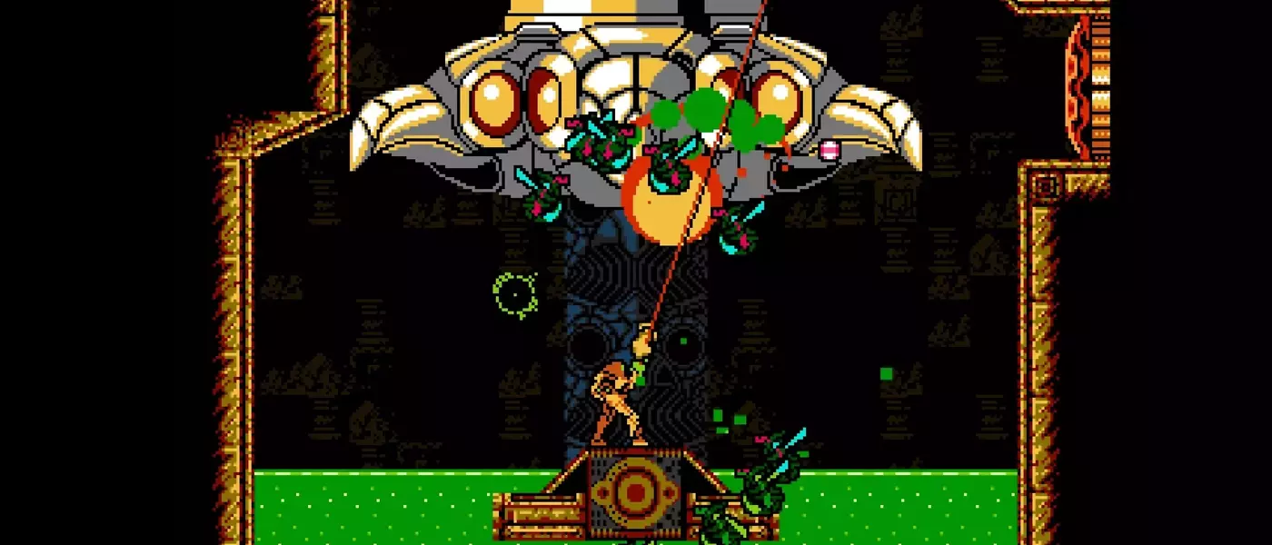 Fan-Made 2D “Metroid Prime Origins” Ignites Enthusiasm Before Nintendo's Intervention