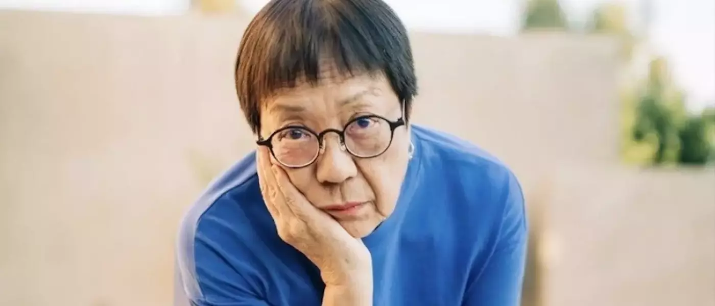 Ann Hui to Receive Camellia Award at Busan International Film Festival