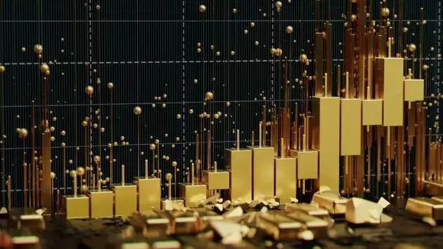 Gold Poised for Outperformance: A Strategic Reassessment