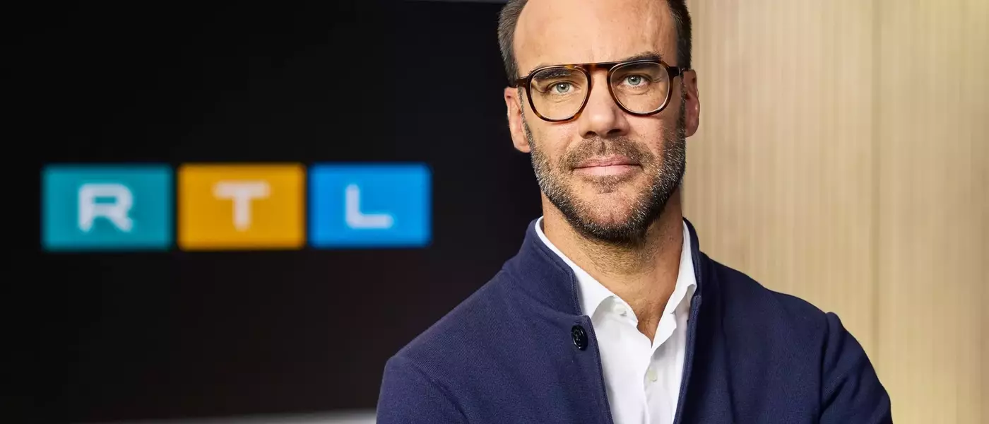 RTL Group's Strategic Pivot to Streaming Dominance in Europe