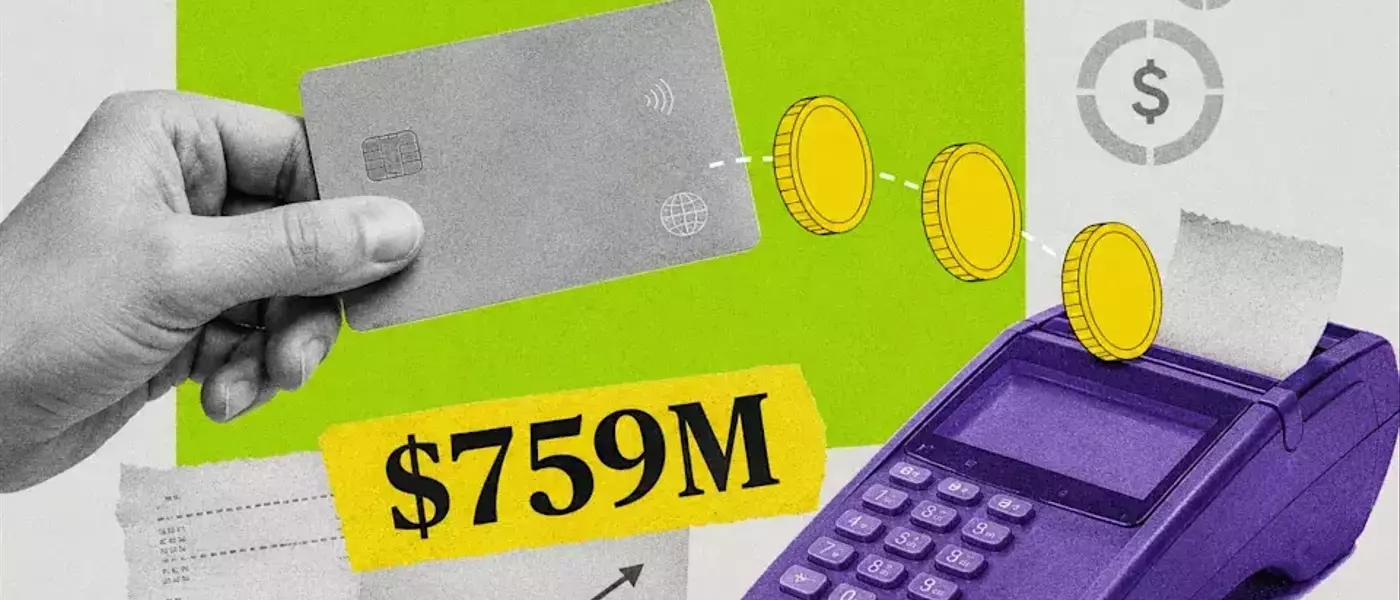Crypto Card Transactions Surge to Over $750 Million Amidst Stablecoin Dominance, a16z Report Reveals