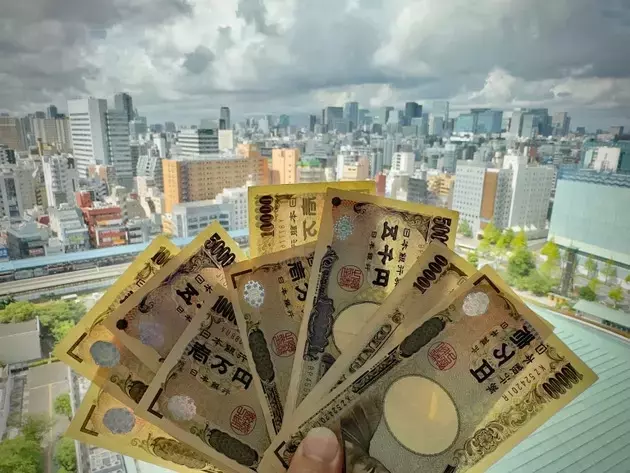 The Yen's Volatility: A Coordinated Intervention and its Implications for Investors