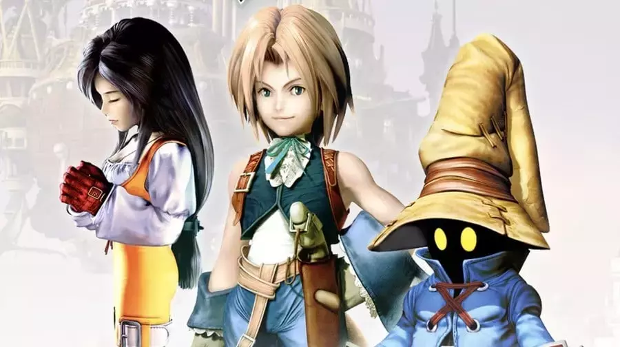 Final Fantasy IX Remake Development Reportedly Stalled