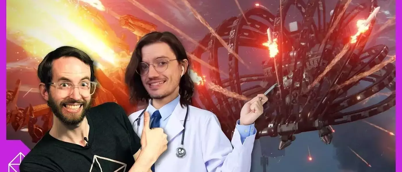Understanding the Challenge of Balteus in Armored Core 6