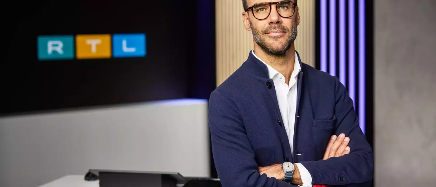 RTL Group CEO Clement Schwebig on Europe's Evolving Television Landscape