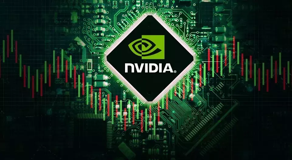 Nvidia Secures Over $500 Billion for AI Infrastructure Expansion with Top Financial Institutions