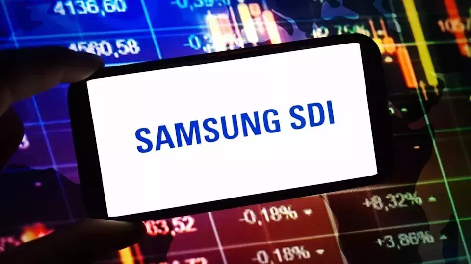 Samsung SDI Assumes Full Ownership of Indiana Battery Plant from GM Joint Venture