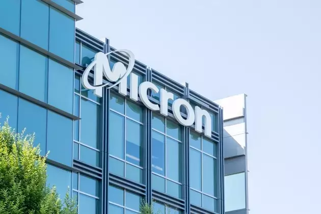 Micron Technology's Strategic Growth Amidst Market Fluctuations