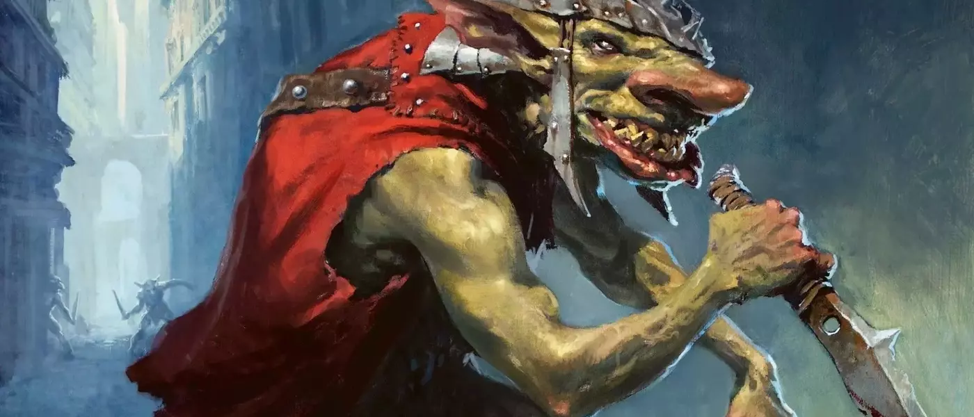 Top Goblin Commanders in Magic: The Gathering