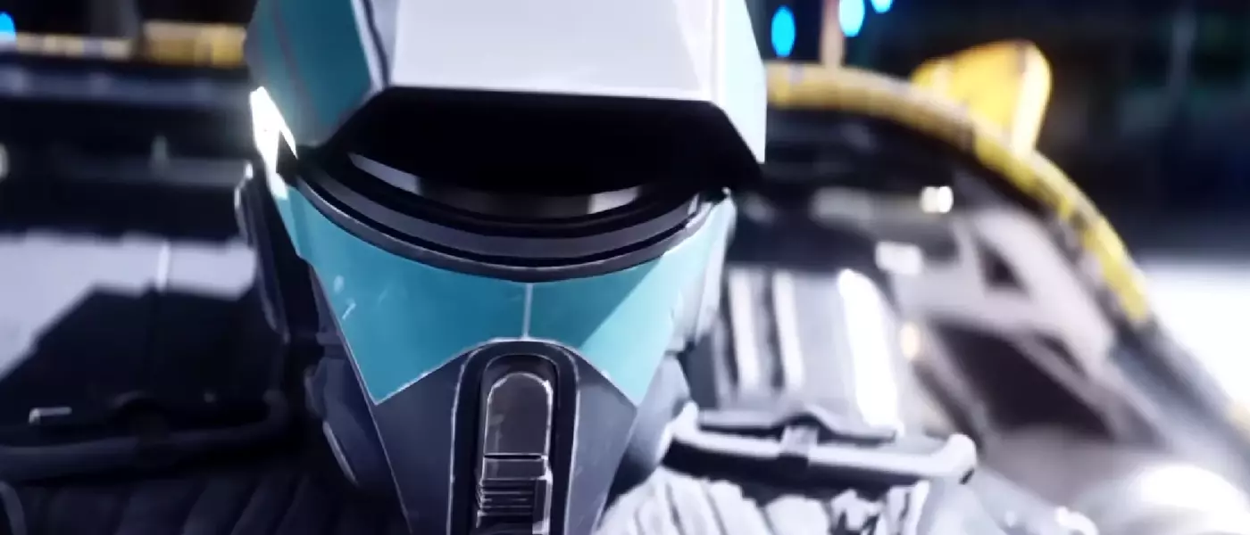 Star Wars: Galactic Racer's Single-Player Mode: A Roguelike Twist on Racing