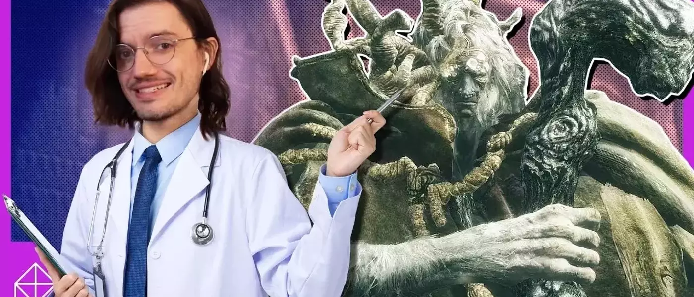 Unraveling the Challenge of Margit, the Fell Omen in Elden Ring