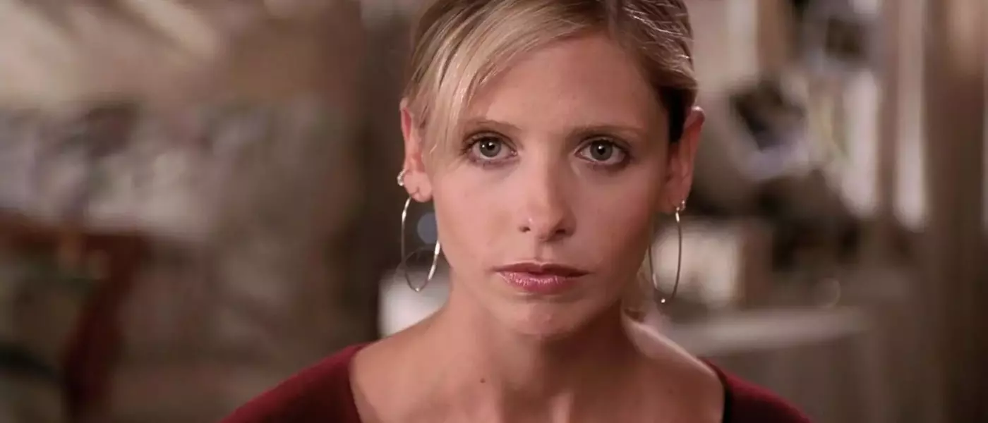 The Enduring Legacy of Buffy Summers' Defining Moment