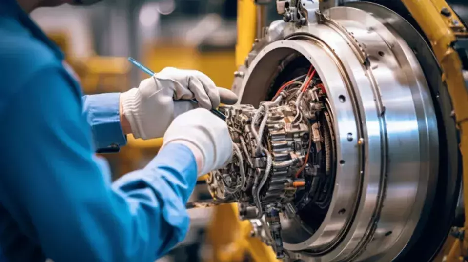 Honeywell Aerospace Valued Below Peers Post-Spin-off