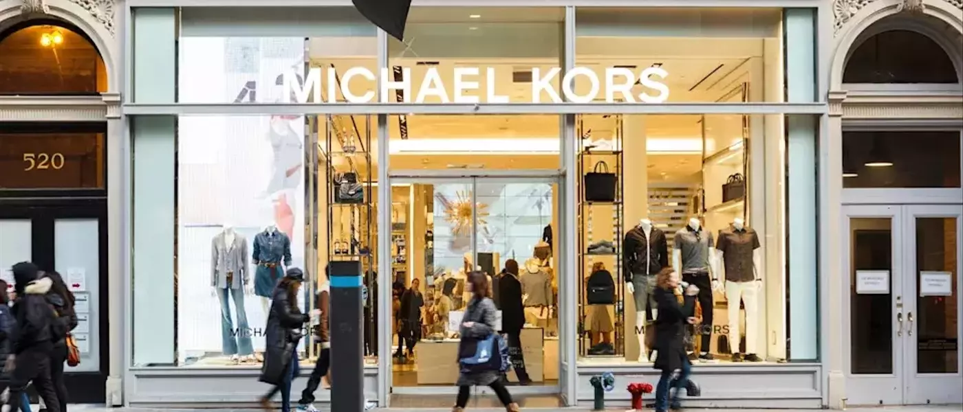 Capri Holdings Closes 41 Stores Amidst Luxury Market Shifts