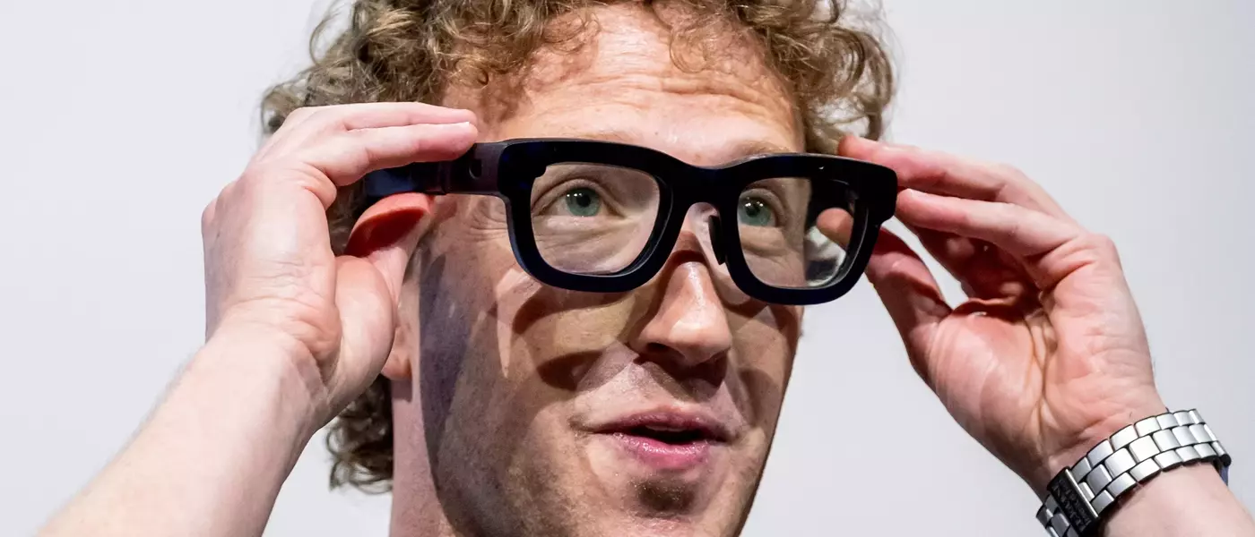 Mark Zuckerberg's AI Vision: A Critical Analysis