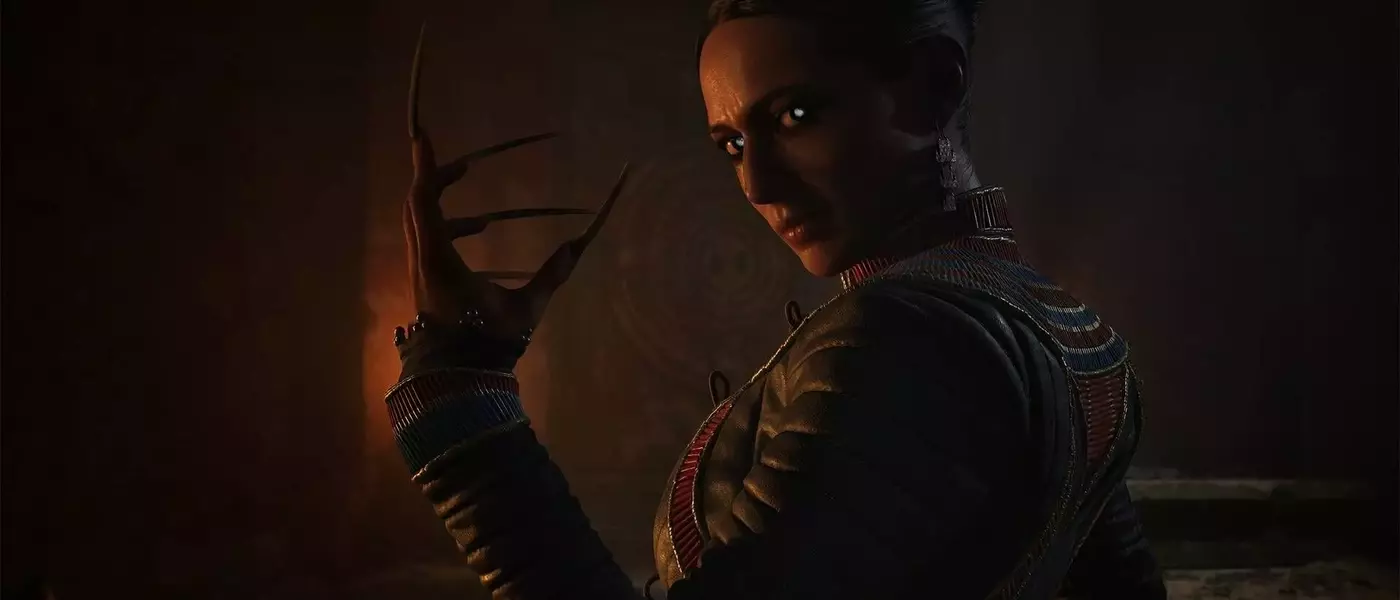 The Highly Anticipated 'Blood of Dawnwalker' Set to Revolutionize RPGs