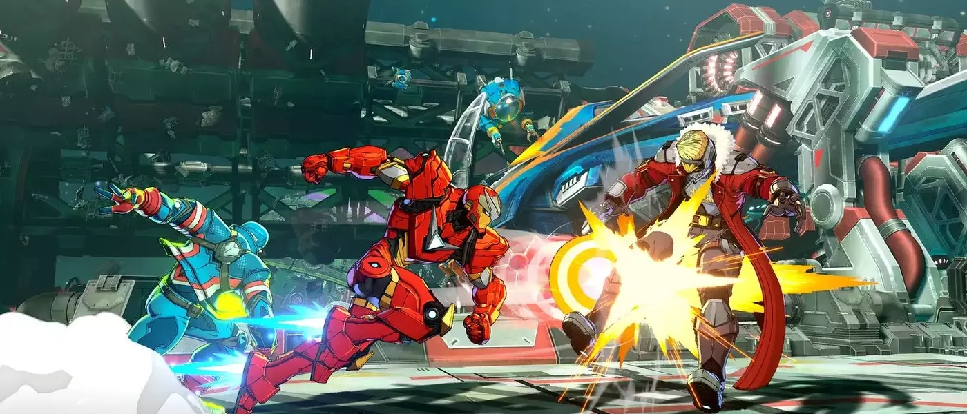 Marvel Tokon: Fighting Souls' Tutorial Falls Short for Casual Players