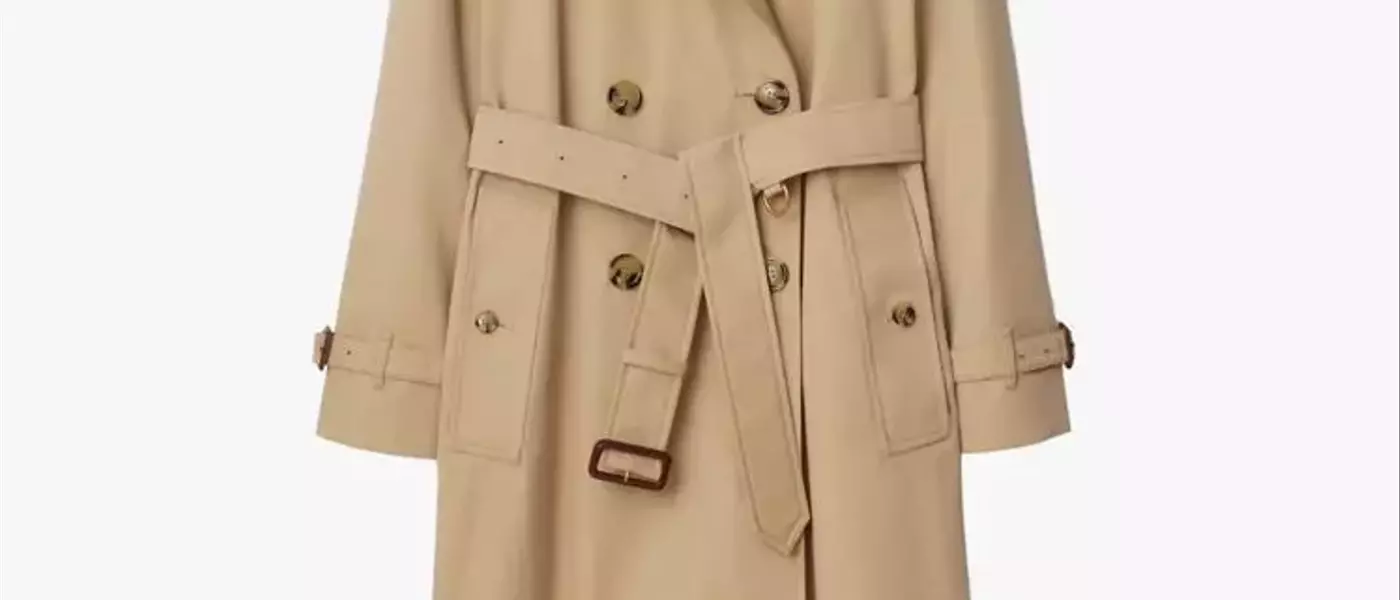 Burberry Pre-Fall Collection: Your Guide to Chic Summer Adventures
