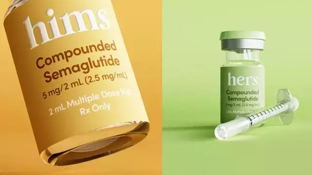 Telehealth Firm Hims & Hers Edges Closer to Peptide Market Amid Regulatory Shifts