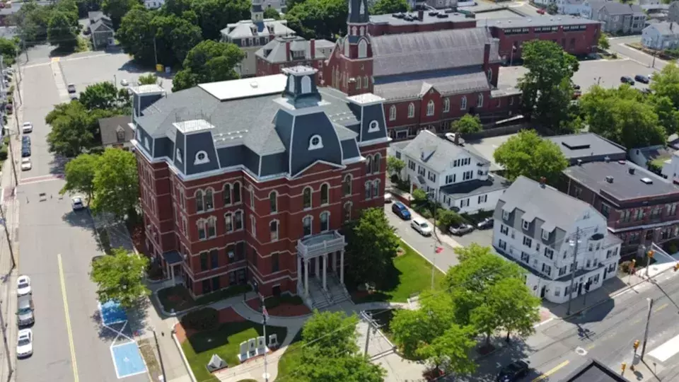 Peabody, MA: America's Hottest Real Estate Market Demands Premium Bids