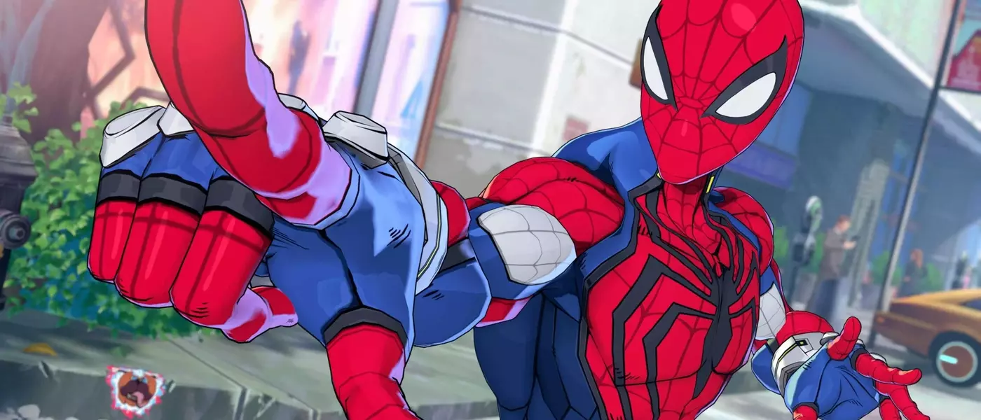 Marvel Tokon: The Costume Conundrum in Fighting Games