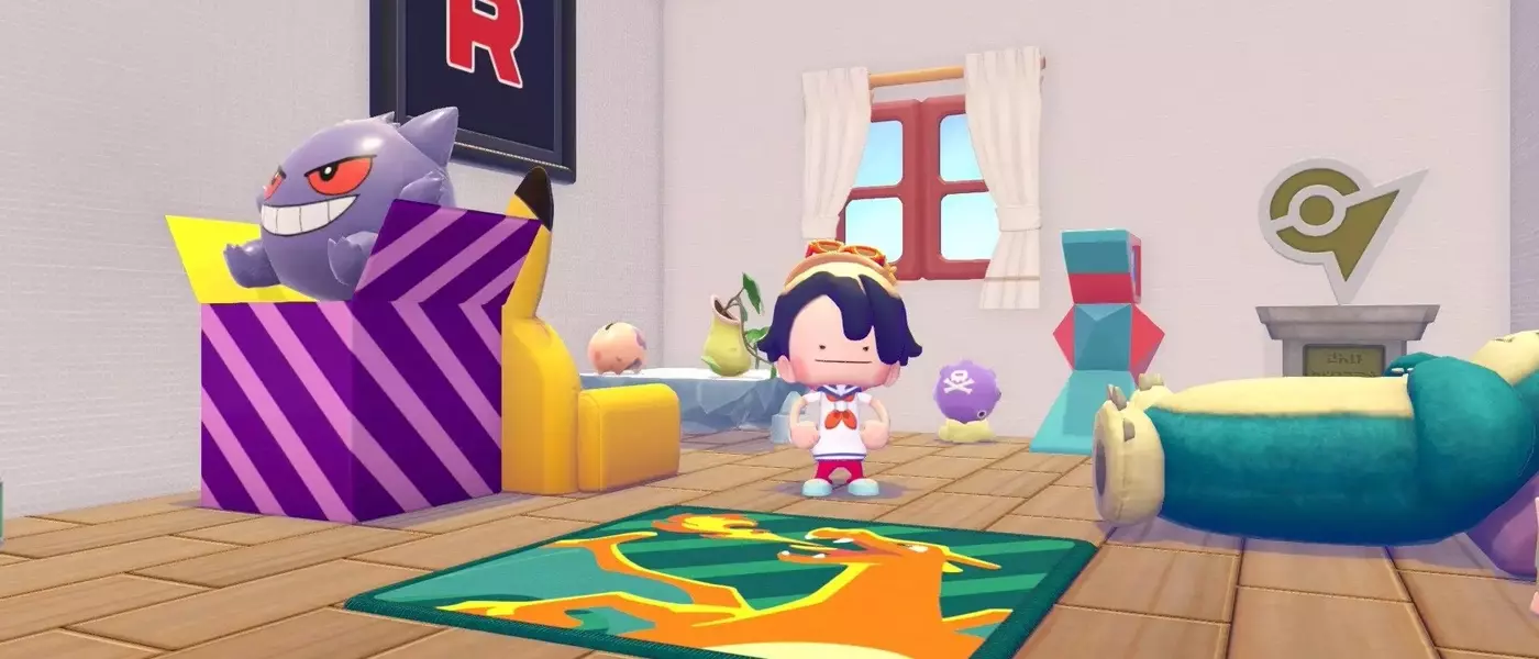 Discovering and Utilizing Lost Relics in Pokémon Pokopia