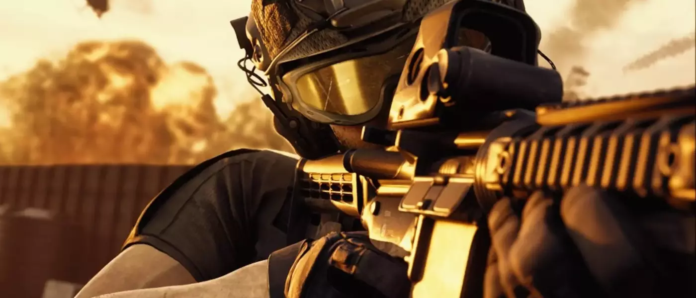 Wardogs: The Next Big Multiplayer FPS?