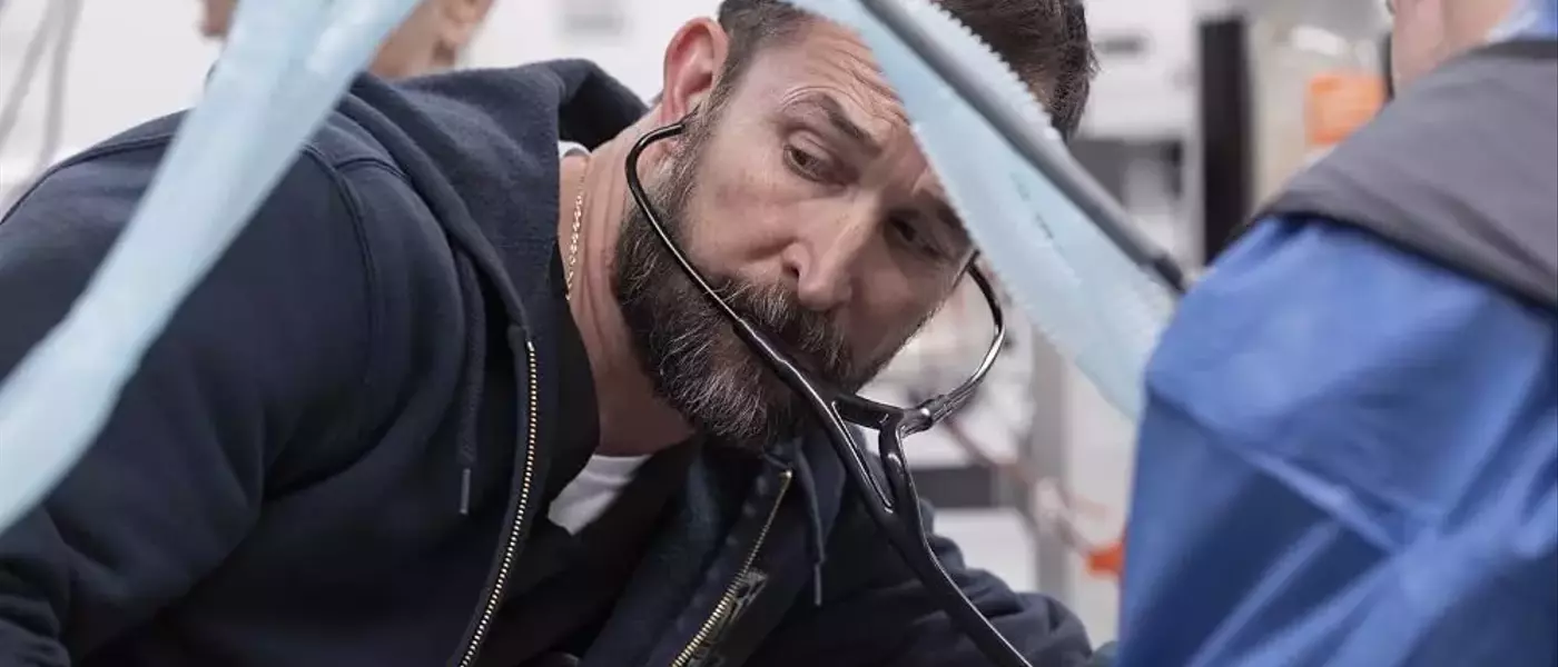 Emmy Race Heats Up: Lead Actor in a Drama Series