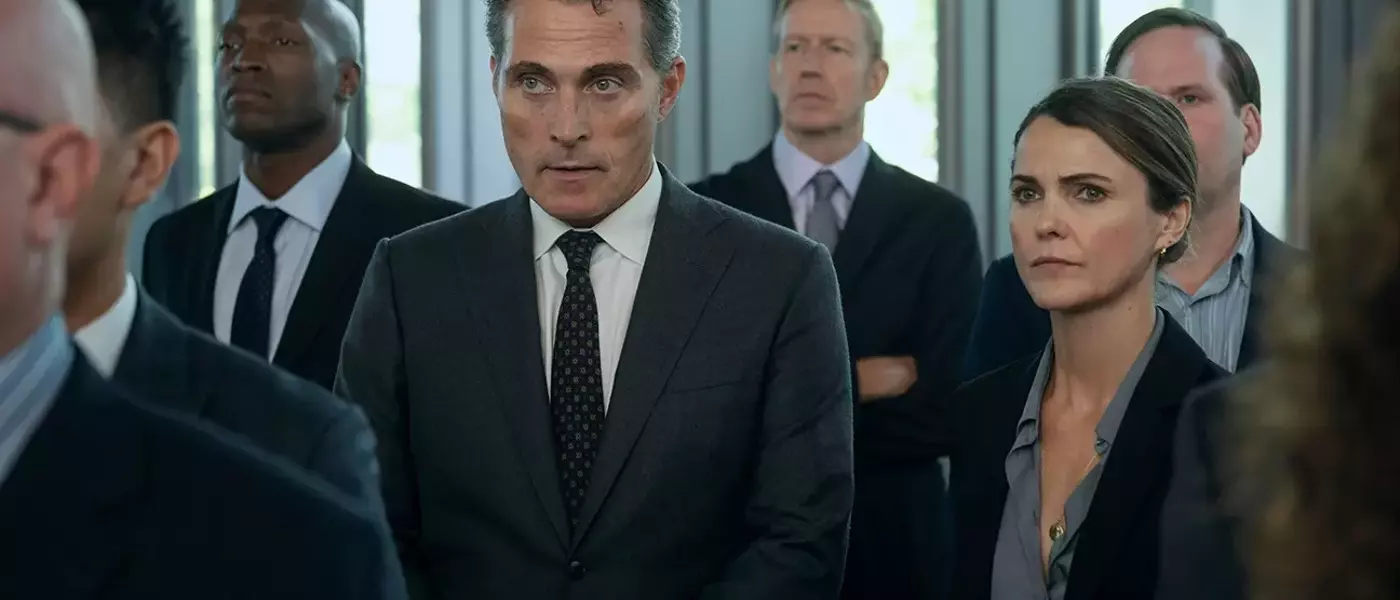 The Diplomat Showrunner on Crafting the 'Terrifying' Season Three Finale