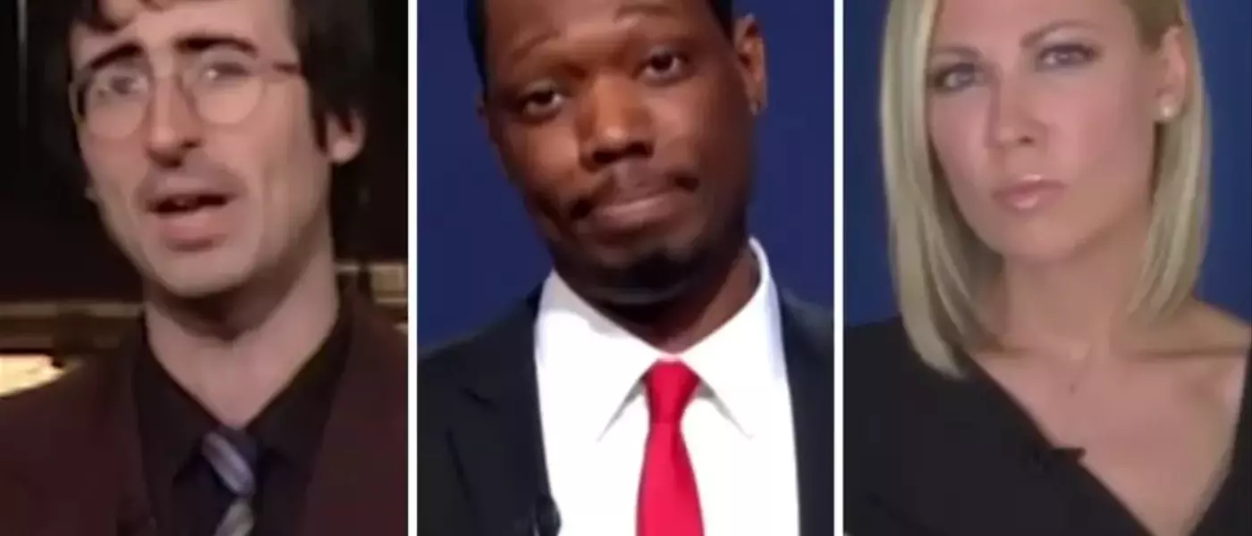 Behind the Scenes: "The Daily Show" Auditions Revealed