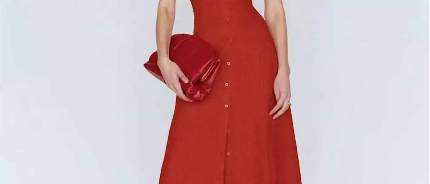 Reformation's Summer Sale: Score 30% Off Sustainable Fashion Favorites