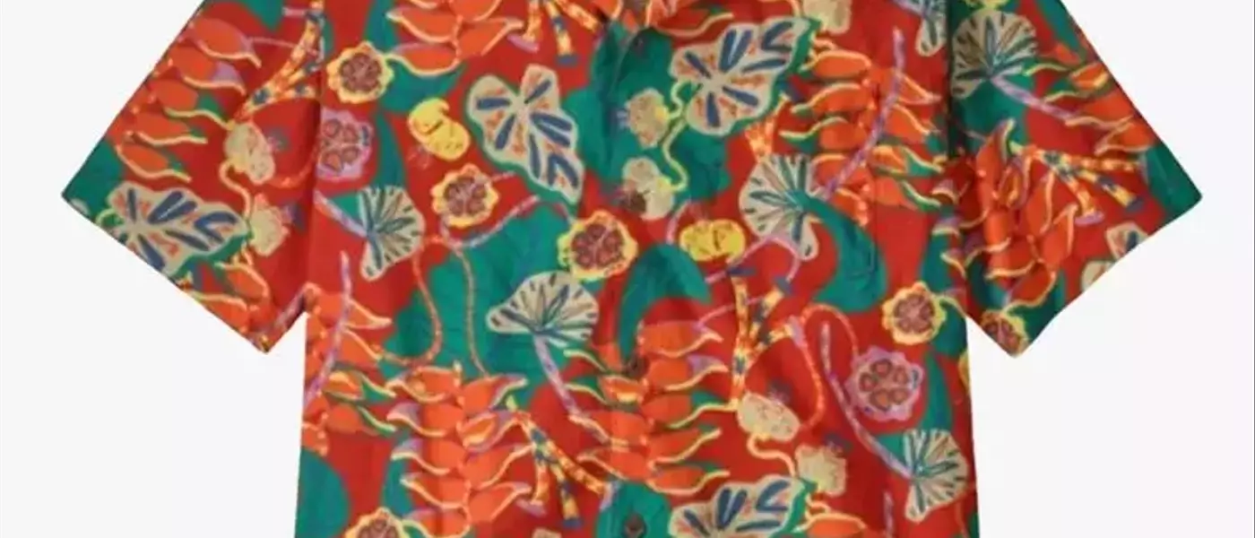Embrace the Aloha Spirit: Top Hawaiian Shirts for Effortless Summer Style