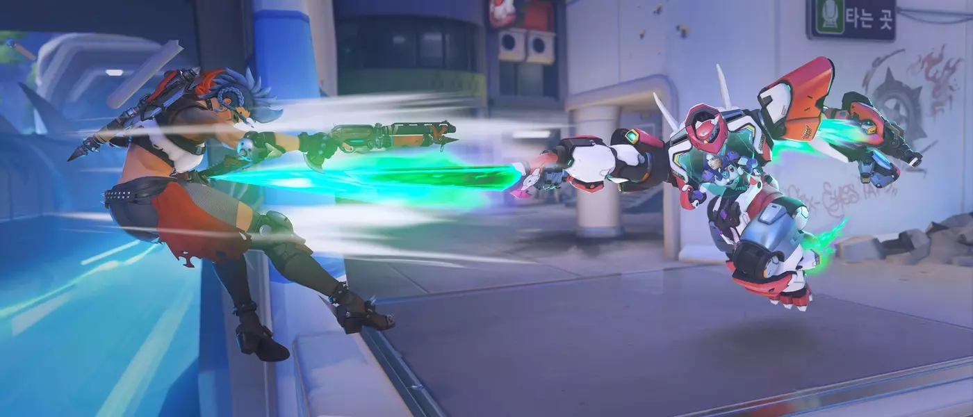 Overwatch's Battle Pass Revamp Sparks Player Outcry Over Currency Changes
