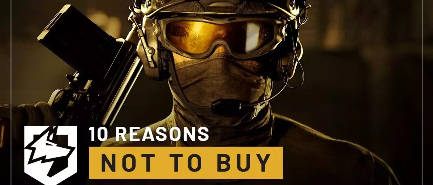 WARDOGS: The Developer's Candid Guide to Their New FPS