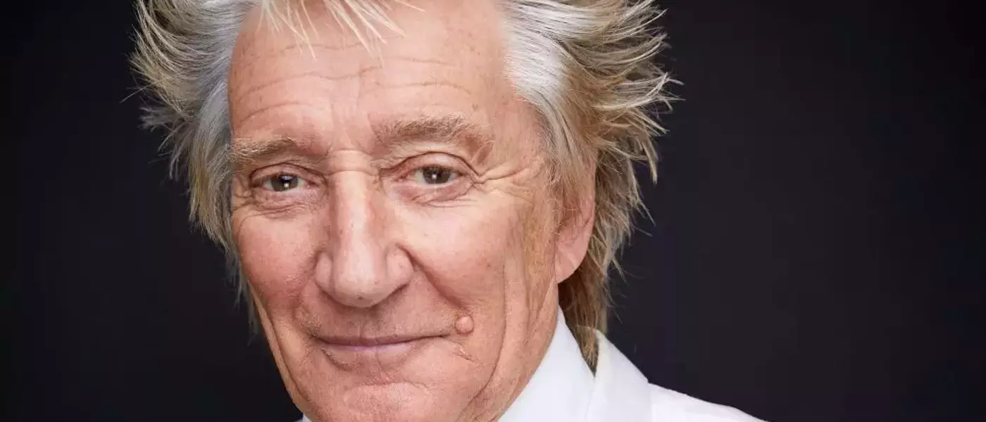 Rod Stewart Postpones Tour Dates After Coronary Stent Procedure