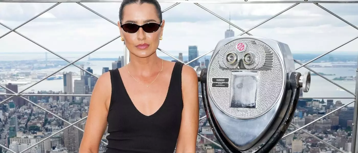 Kristina Kelly's Journey: From 'Vanderpump Rules' Cameo to 'House of Stassi' Main Cast