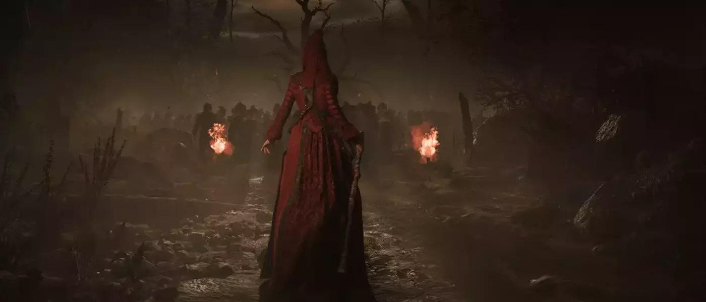 Assassin's Creed Creator Unveils New Action-Adventure Title '1666: Amsterdam' for Early Access