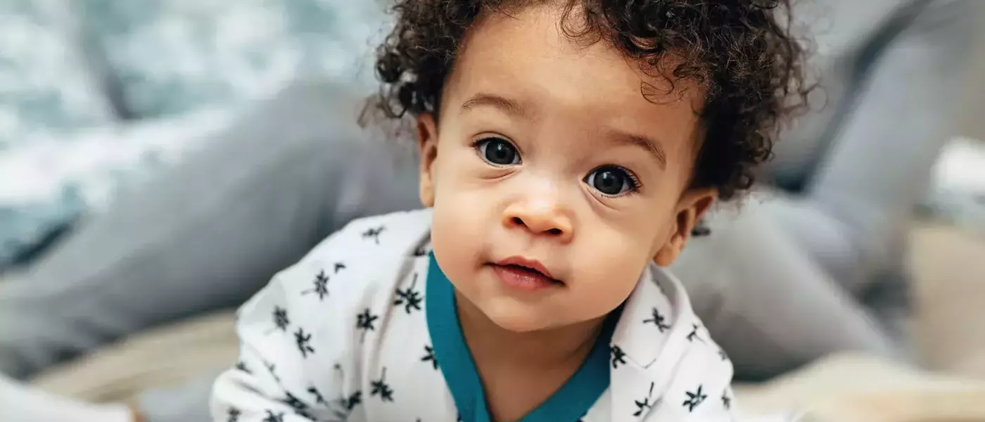 The Diverse World of Baby Crawling Styles