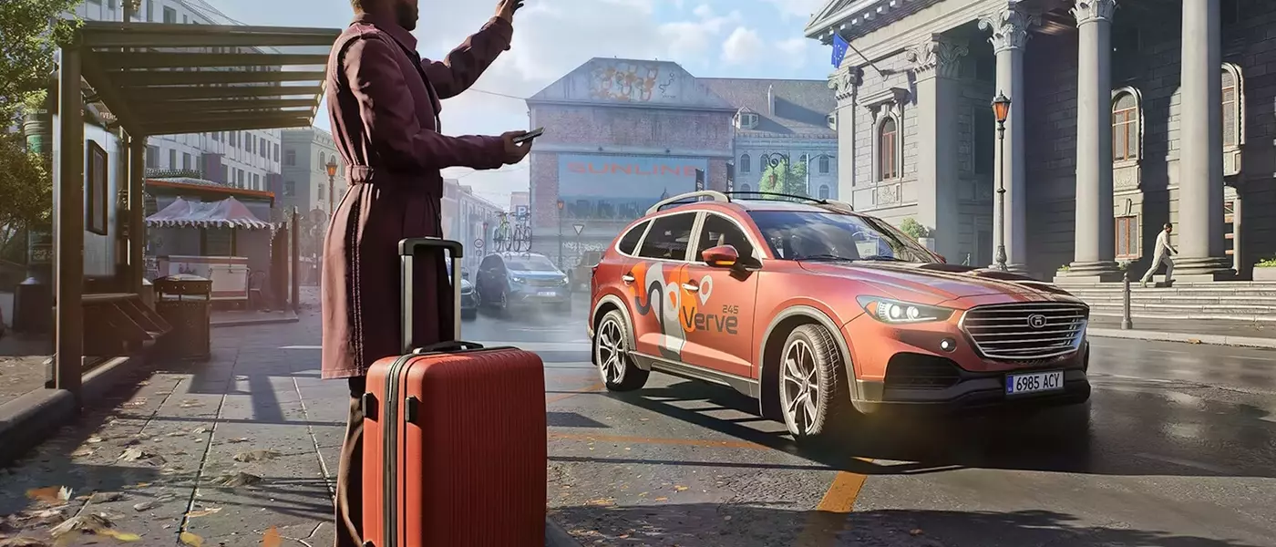 Saber Interactive Addresses AI Allegations in 'Rideshare Stimulator' Development